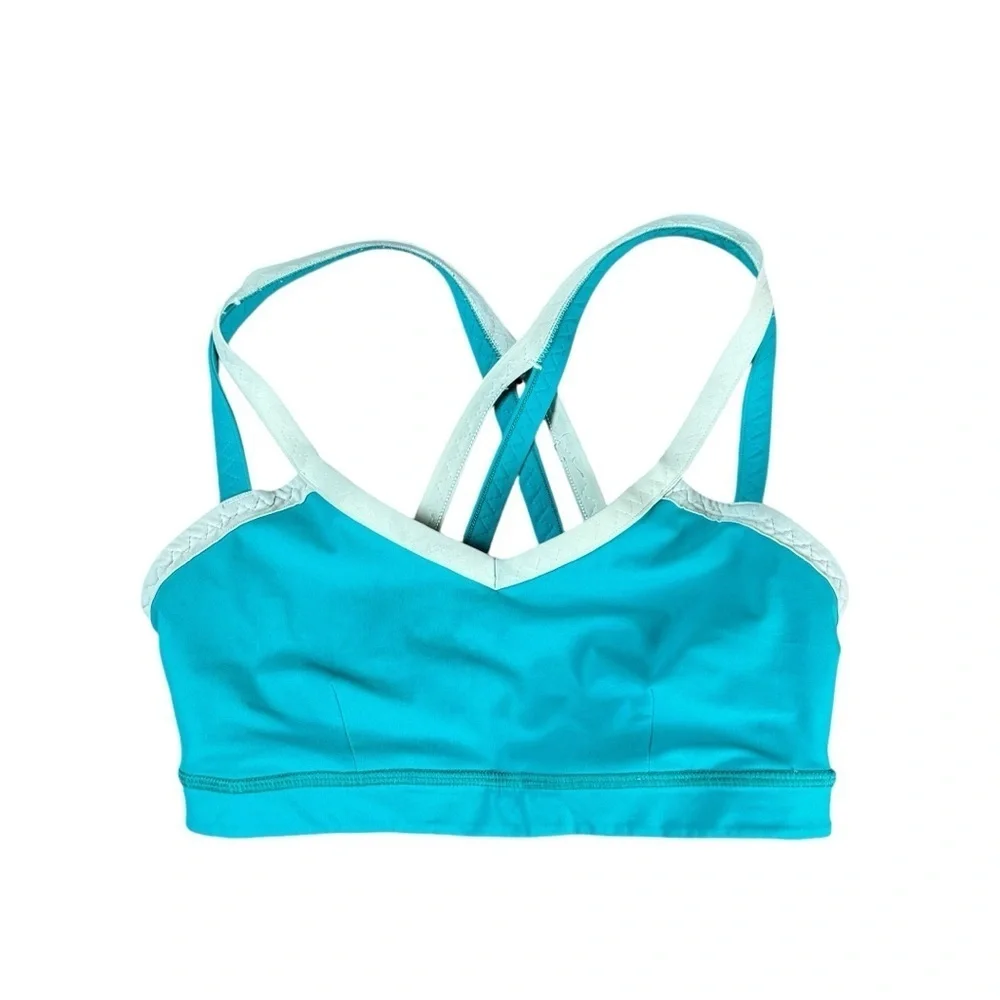Lululemon Sports Bra - Picture 1 of 4